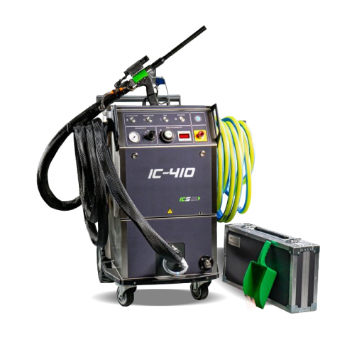 IC 410, IC 410 PLUS